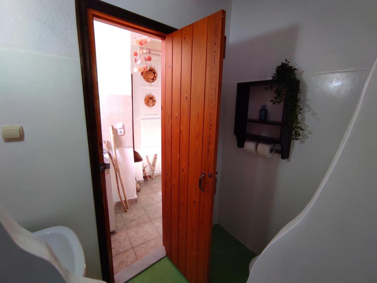Studio Bilios Armenistis  Exterior foto