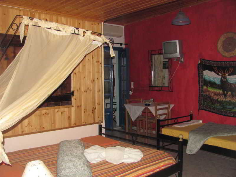 Studio Bilios Armenistis  Exterior foto