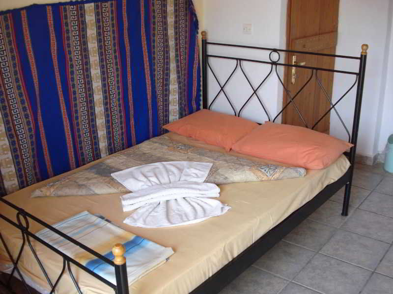 Studio Bilios Armenistis  Exterior foto